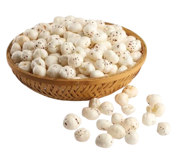 Fox Nuts (Popped Makhana)